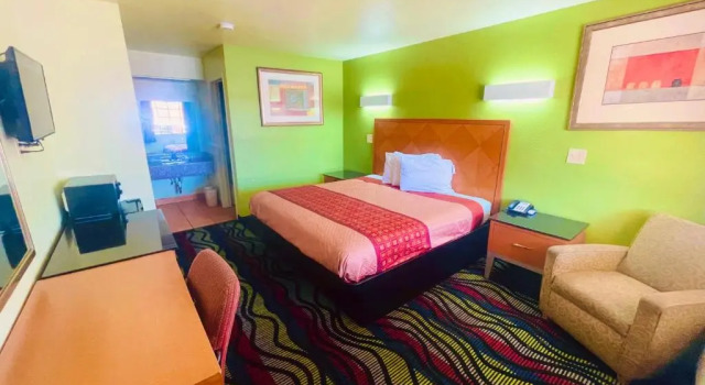 Номер Standard Executive Inn Hondo