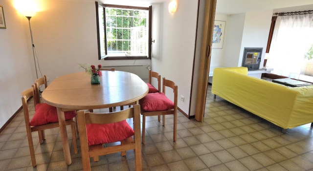 Apartment La Fiore 2 With Pool, Забронировать Апартаменты/квартира Апартаменты Тосколано-Мадерно, Апартаменты/квартира