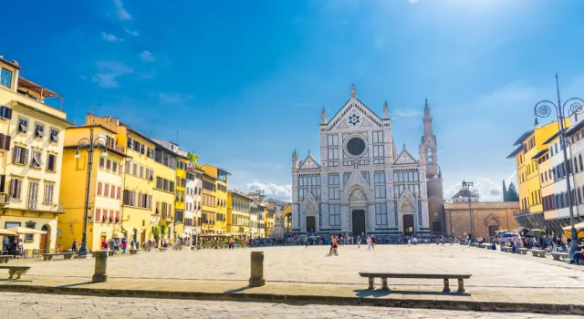 Certosa Homes - Happy Rentals, Buchen Sie Hotel Impruneta Chianti
