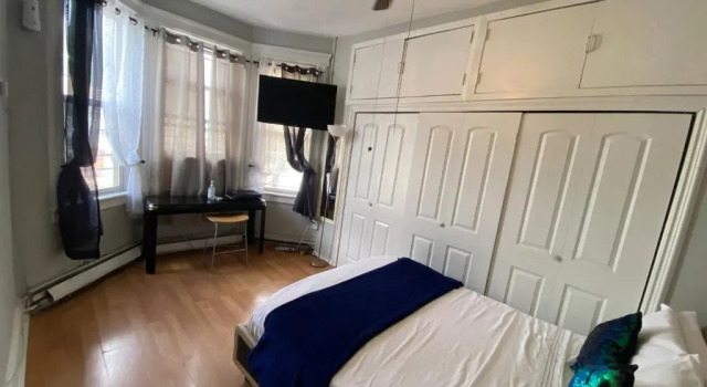 Cozy 2bedrooms Apartment In West New York, Nj