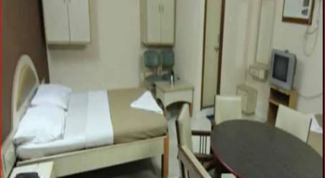 Hotel Pancharatna Paradise, Buchen Sie Hotel Udupi Karnataka