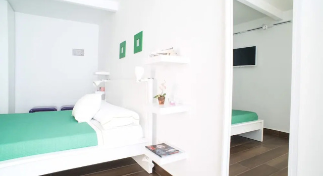 Napoli Squares Suites