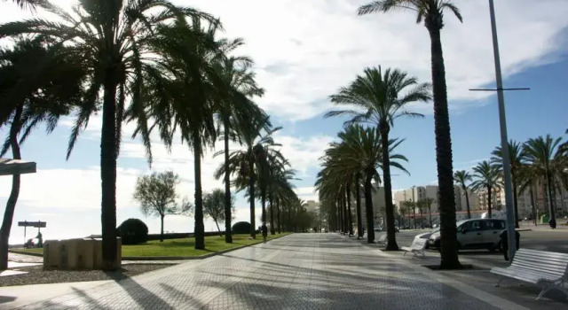 Costa Golf II by Golfinc, Book Hotel San Jorge Catalonien