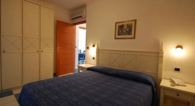 Mare Blu Residence