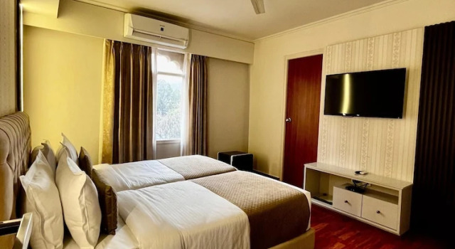 Номер Superior Hotel Amayra