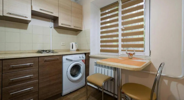Апартаменты Apartment Nadezhda at Zheltoskan 77/79