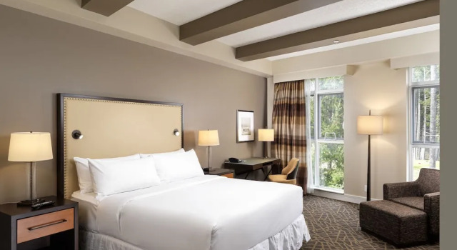 Fairways Hotel on the Mountain