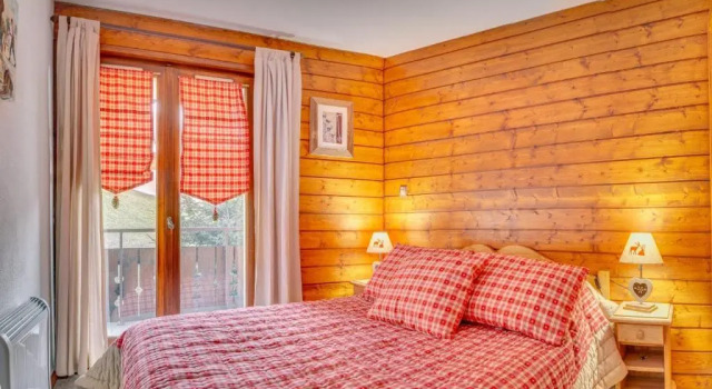 Le Yeti - Apt B3 N3 - Bo Immobilier - Chatel- Reduced Prices on Ski Passes Chatel & Portes du Soleil, Prenota Hotel Hotel a Alvernia con parcheggio, Parcheggio