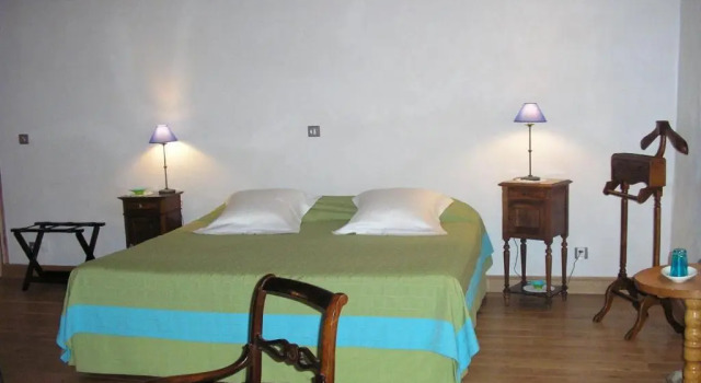 Номер Deluxe Domaine de la Bellière