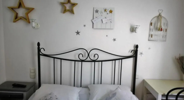 Номер Economy Les Terrasses de l'Aven