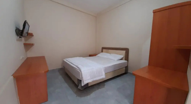 Oyo 1792 Ananda Kost, Book Hotel Palembang Sumatra