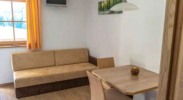 Студия Apartements Precalalt