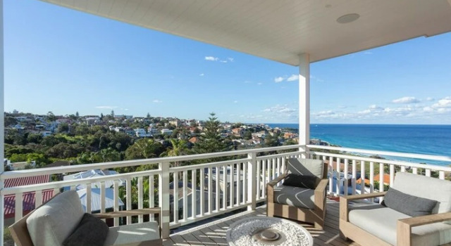 Bronte Pacific Views by Onefinestay, Забронировать Отель Отели и гостиницы Кловелли, Отель