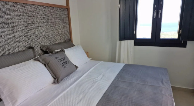 Cuore Santo Suites