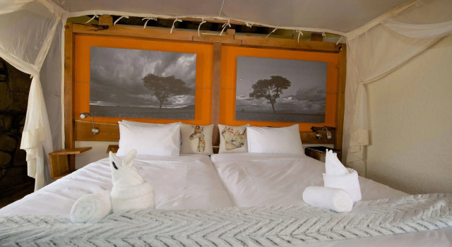 Onjala Lodge