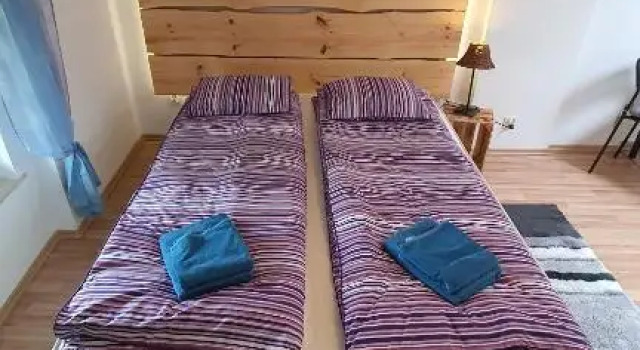 Apartamenty Hetmańska - 24h Shop