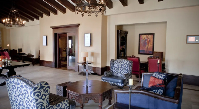 Pueblo Bonito Montecristo Luxury Villas - All Inclusive, Забронировать Отель СПА-отели Южной Нижней Калифорнии, SPA-услуги