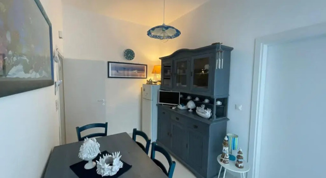 Коттедж Casa Azzurro