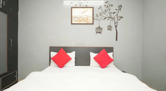 Sunrise Guest House