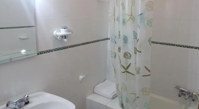 Апартаменты Apartamento Zulema