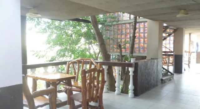 IGeorge, Book Hotel Sudak 