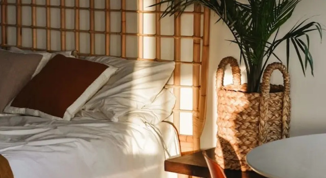 Двухместная студия Luxury с балконом Lokal Hotel Cape May