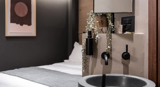 GM Luxury Suites Kalavryta, Prenota Appartamento Kalavrita Helmos