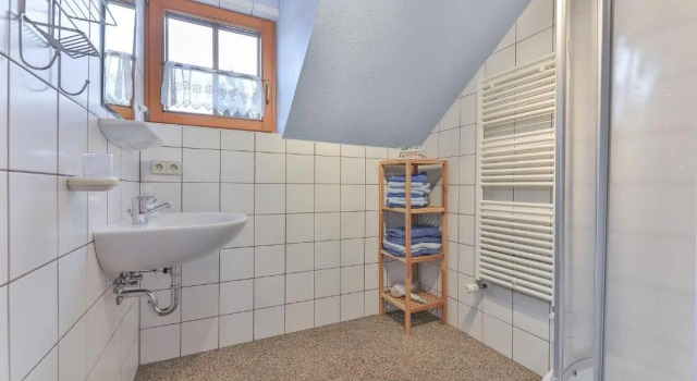Номер Deluxe Gästehaus Berger