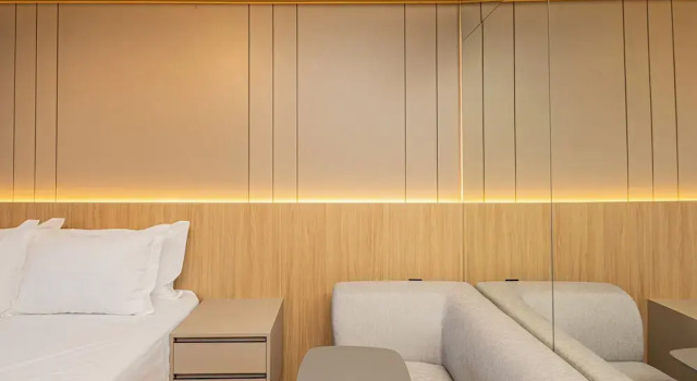 Sky Design Residence, Забронировать Бутик-отель Баруэри штат Сан-Паулу