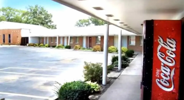 Monticello Inn - Monticello, Indiana, Prenota Locanda Motel a Indiana, Motel