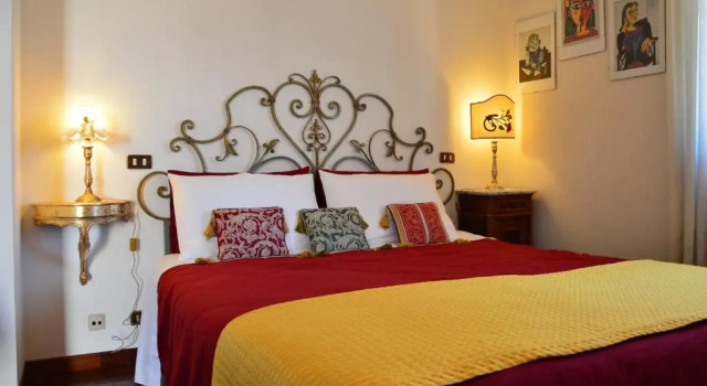 Люкс B&B Il Castello