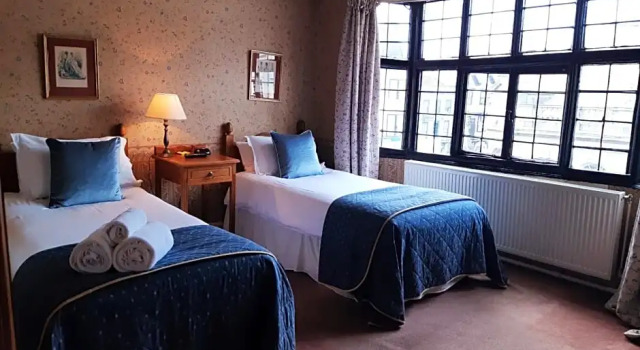 The Crown at Wells, Somerset, Забронировать Отель Бизнес-отели Англии, 4* 5*