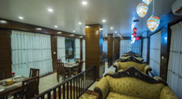 Hotel Prakash