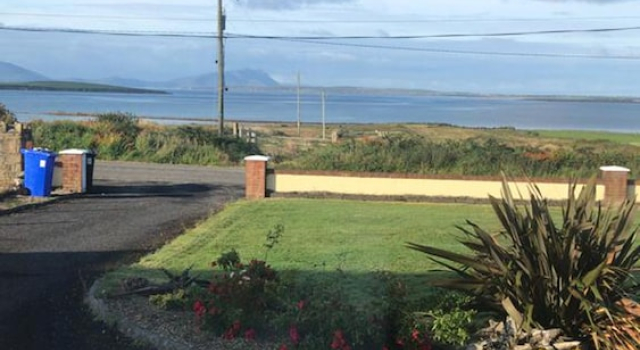 Rose Of The Sea, Prenota Hotel Hotel a Connacht con parcheggio, Parcheggio