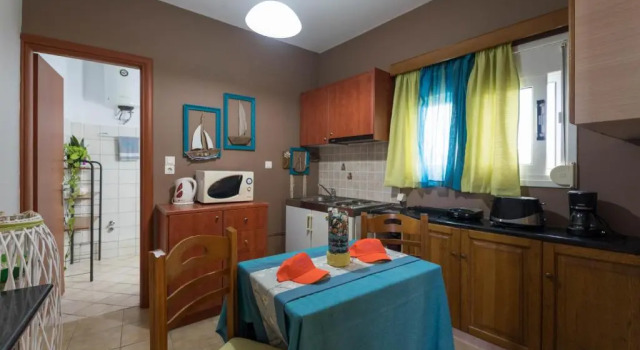 Студия Belleza Villa
