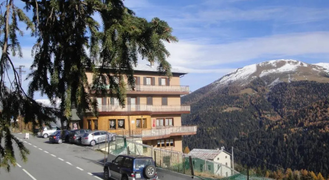 Albergo Viola B&B