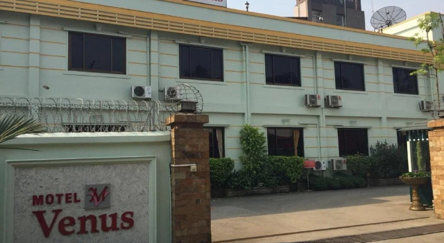 Motel Venus