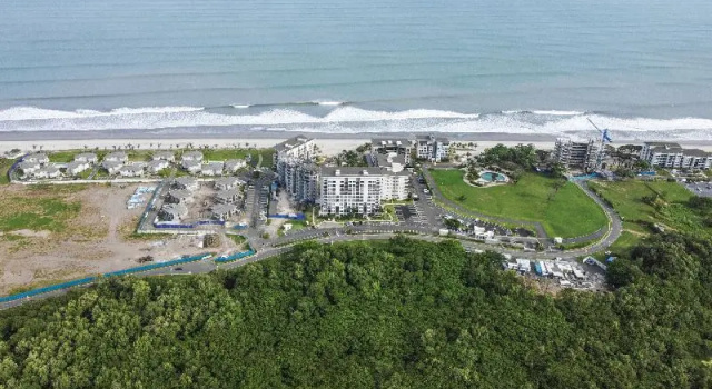 Playa Caracol Vacation Rentals, Забронировать Апарт-отель Апарт-отели Чаме, Апарт-отель