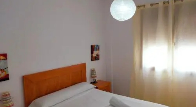 Apartamentos Turísticos San Vicente
