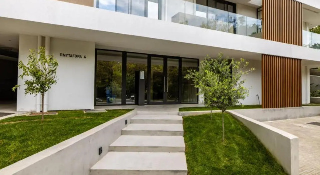 Upscale Luxury Living in Acropolis by Neuvel