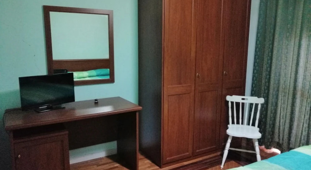 Трёхместный номер Standard Hotel Podio