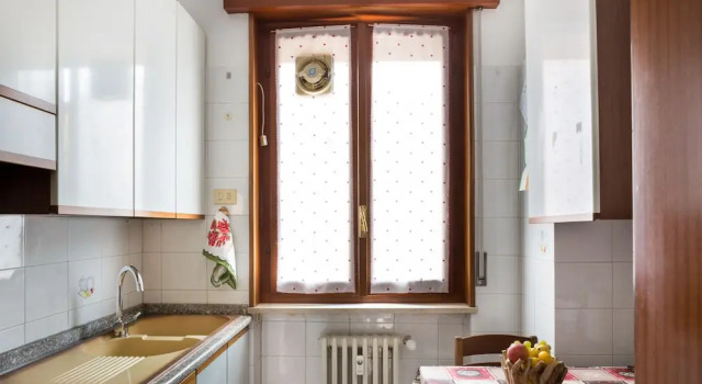 Апартаменты с 2 комнатами с балконом Parma A due passi dall'Ospedale Apartment