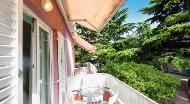 Апартаменты Villa LIBE 2