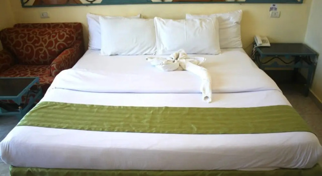 Номер Standard Siesta Hotel