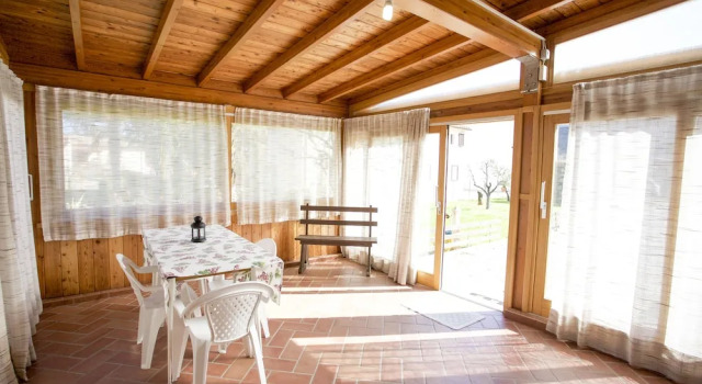 Villa Villa Claudia