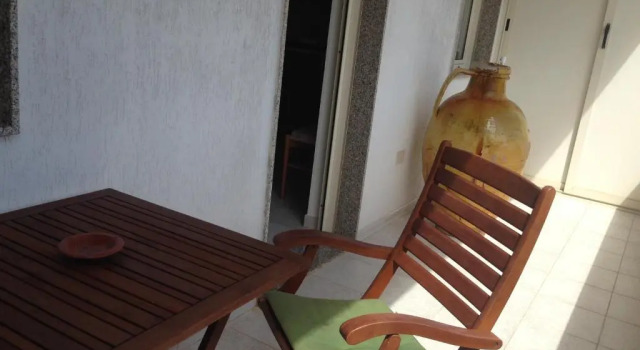 Апартаменты Apartment Casa Vacanze Santa Maria