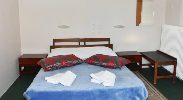 Номер Standard Hotel Hermes