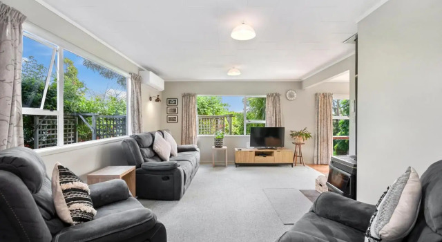Kapuka Paradise - Wharewaka Holiday Home, Rezervasyon Otel Taupo 