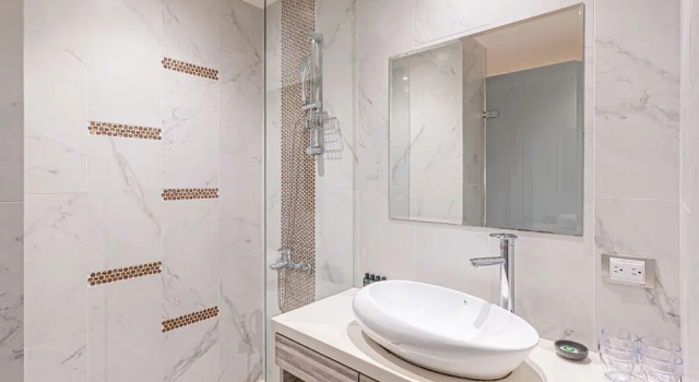 Четырёхместный номер Superior CHECK inn Taichung Qinghai