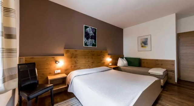 Appartement Haidacher